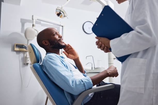 Best Mobile Emergency Dentist in Belvidere, NJ