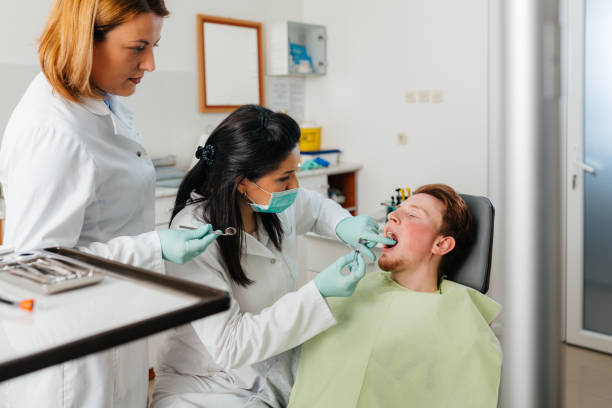 Best Emergency Dentist for Lost Fillings or Crowns in Belvidere, NJ