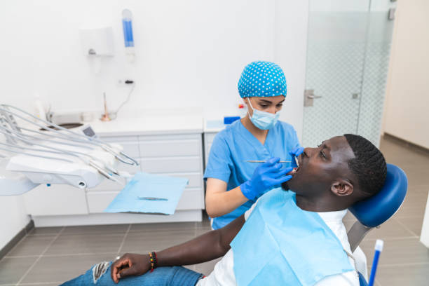 Best Emergency Dental Extractions in Belvidere, NJ