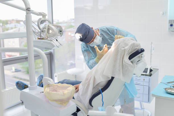 Best Emergency Dental Services for Seniors in Belvidere, NJ